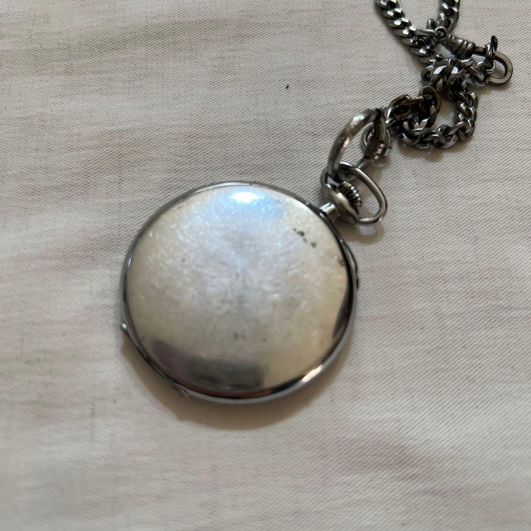 懐中時計 3点セット