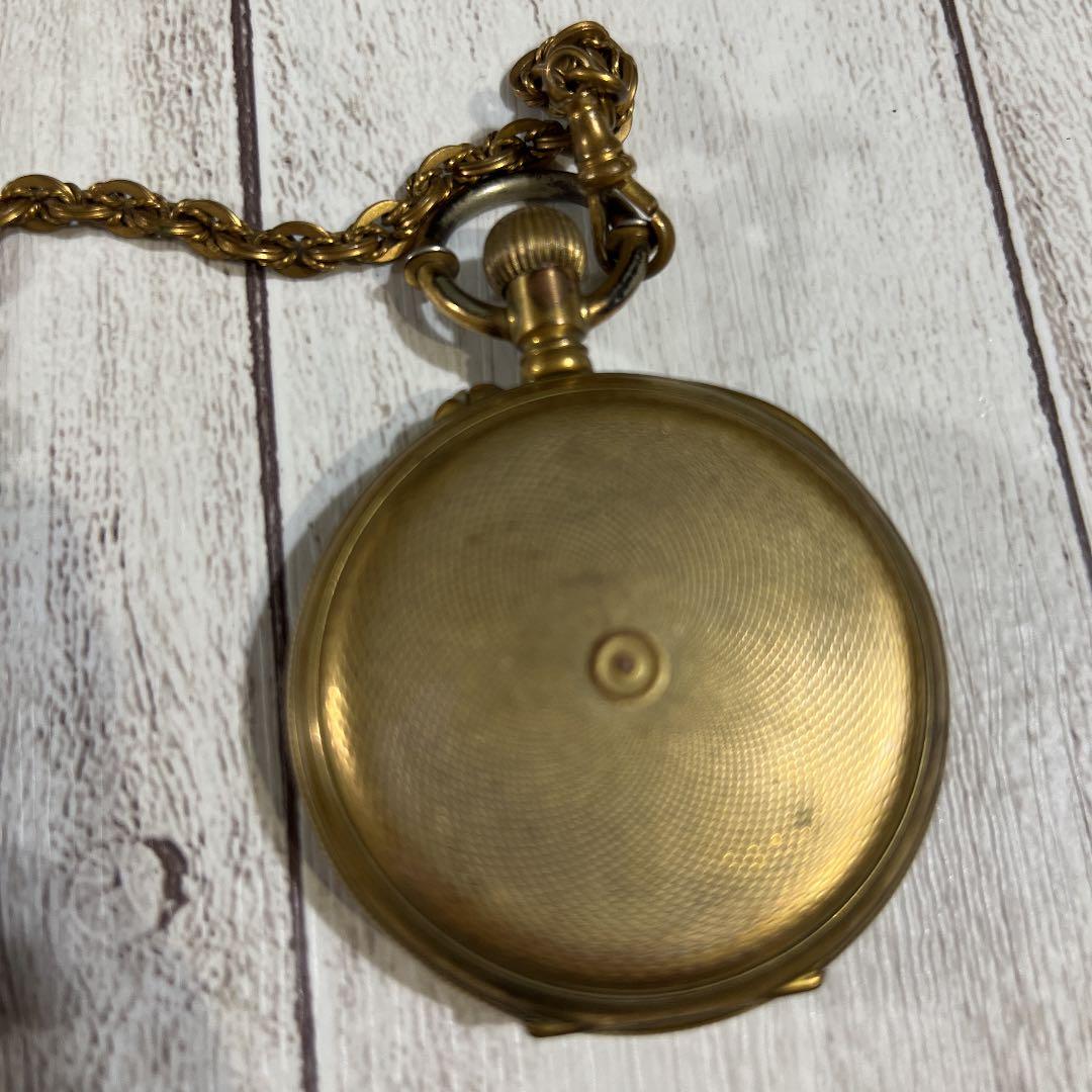 懐中時計 3点セット