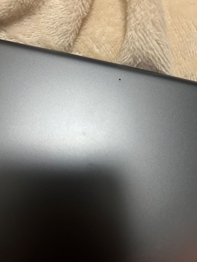 Apple iPad スペースグレー 本体