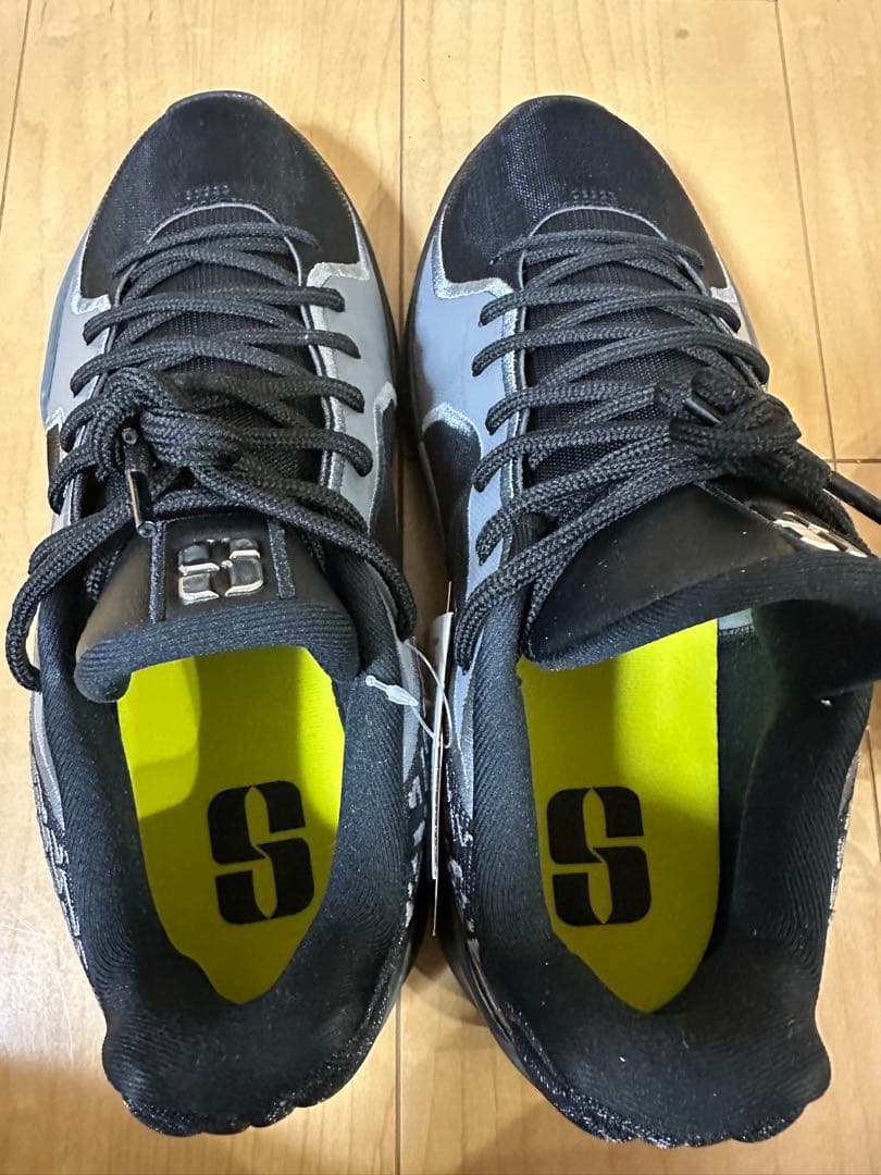 加藤　新品　Nike SABRINA 2 サブリナ2 28センチ