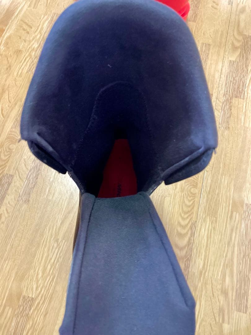 Atomic アトミック　レッドスター　CS 70 LC 23.5センチ