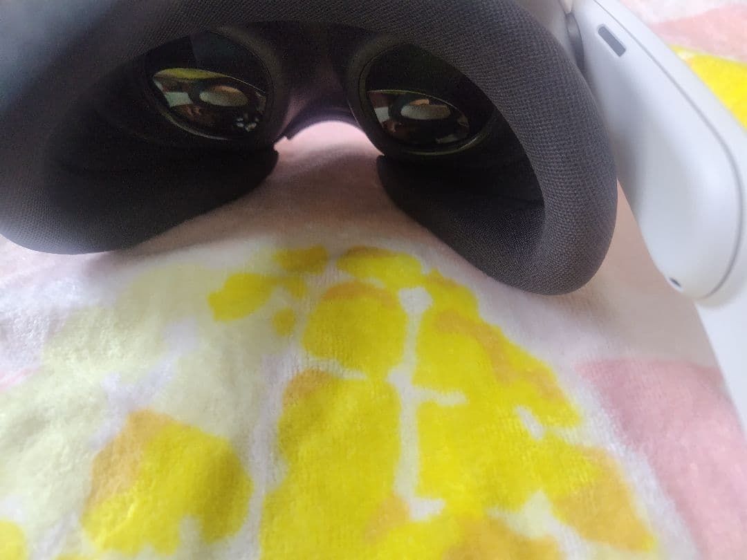  Quest 3 セット、バッテリー付きストラップ付き