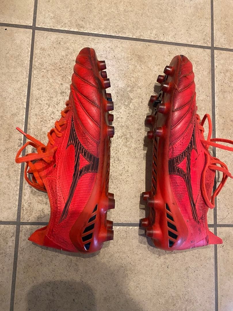 モレリアneo3 β 27.5