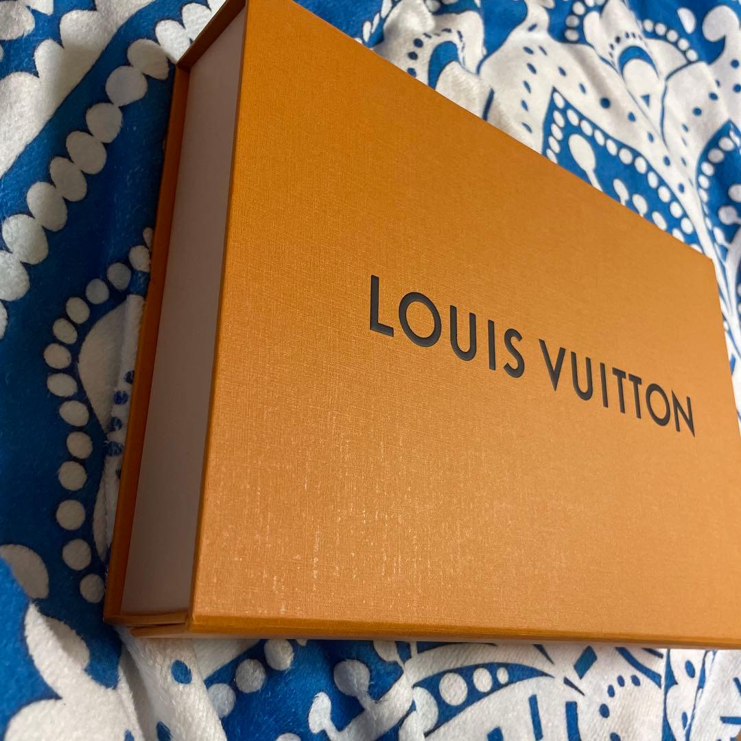 LOUIS VUITTONルイヴィトン　LV ヘッドライン グローブ　手袋