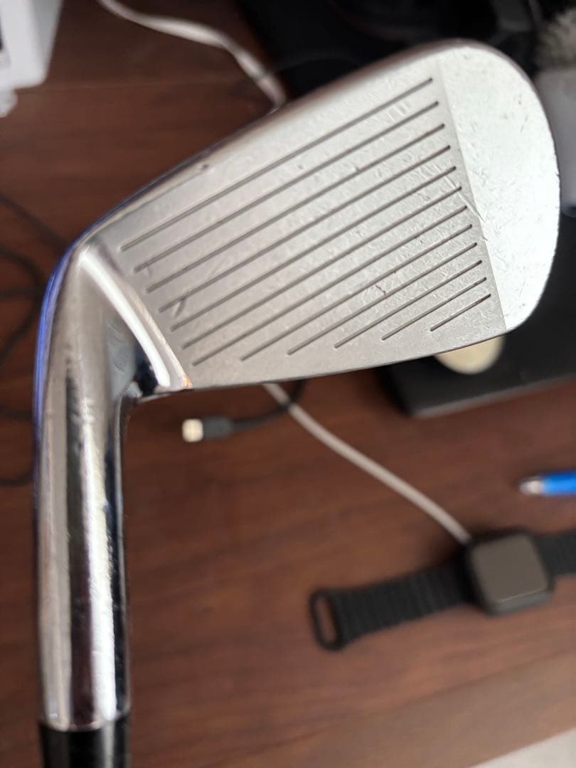 ミズノMP59アイアン