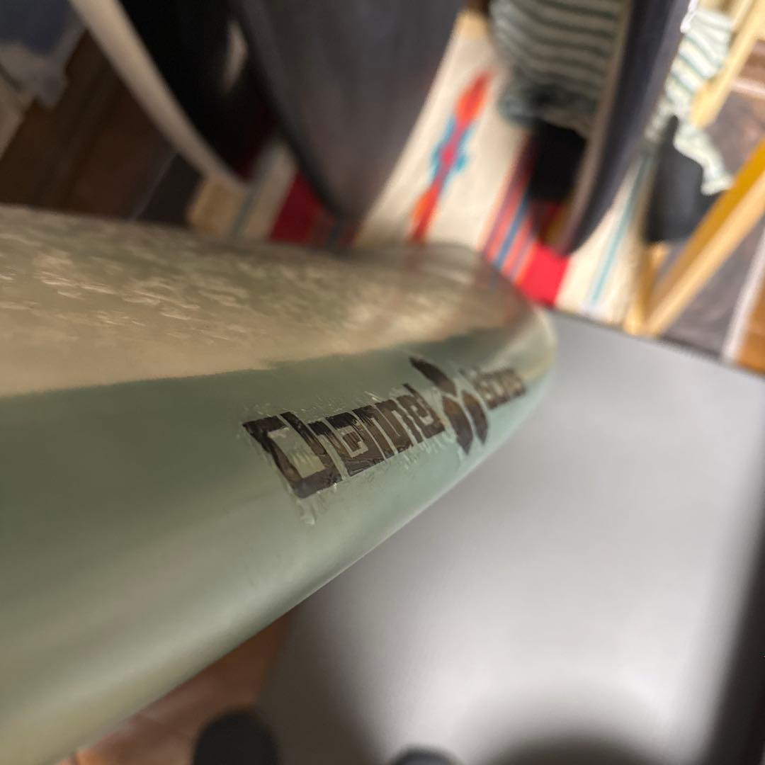 サーフィン・ボディボード channel  twinpin