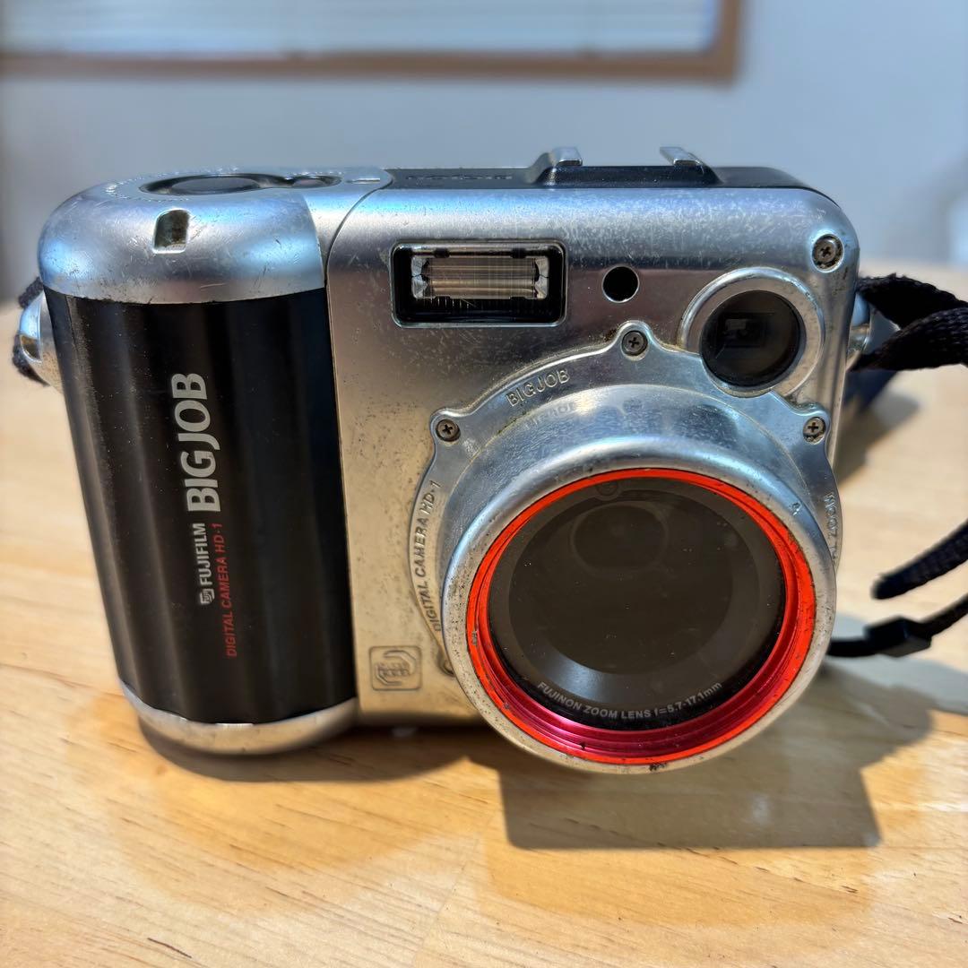 【ジャンク】カメラまとめ売り 7台