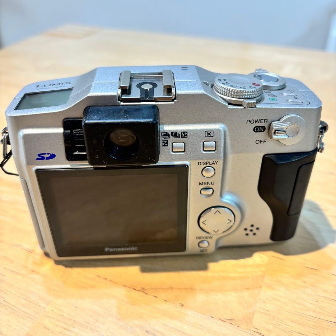 【ジャンク】カメラまとめ売り 7台