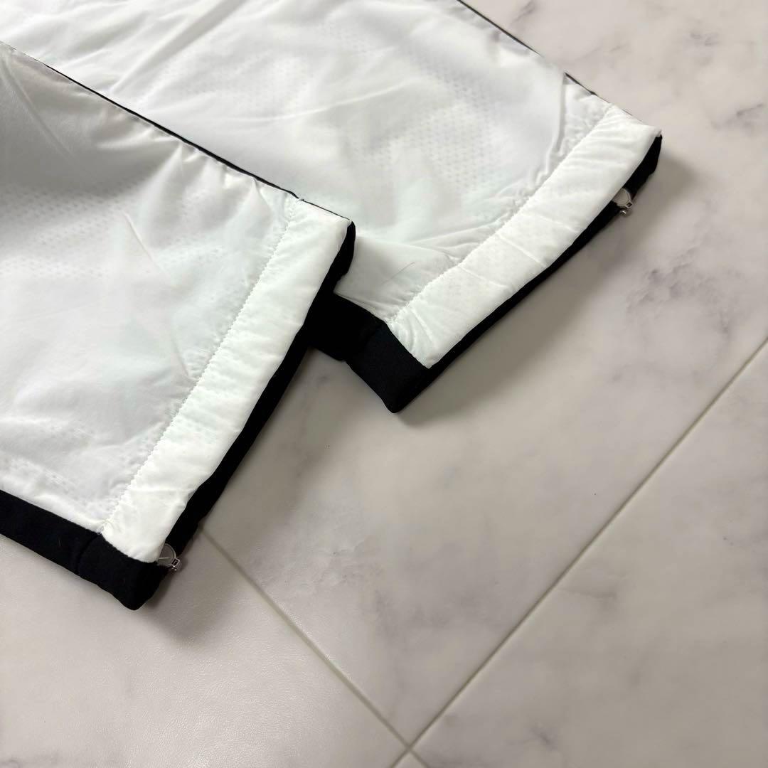 【新品タグ付】PEARLY GATES ジョガーパンツ ナイロンパンツ S