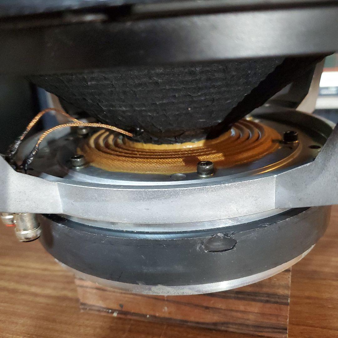 ★希少★　非売品　TOA Z-DRIVE30cmウーハー　ペア