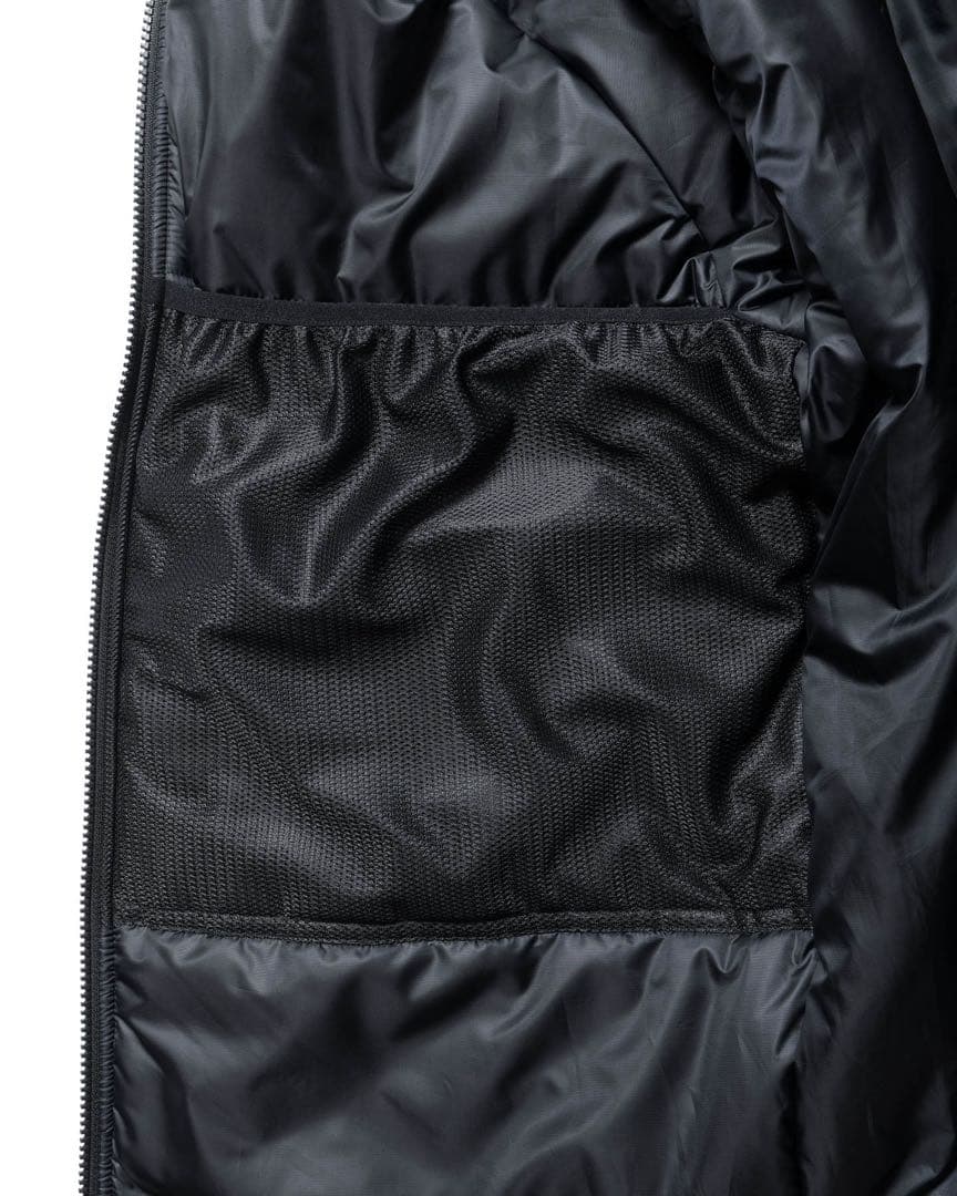 F.C.R.B INSULATED VENTILATION JACKET 新品