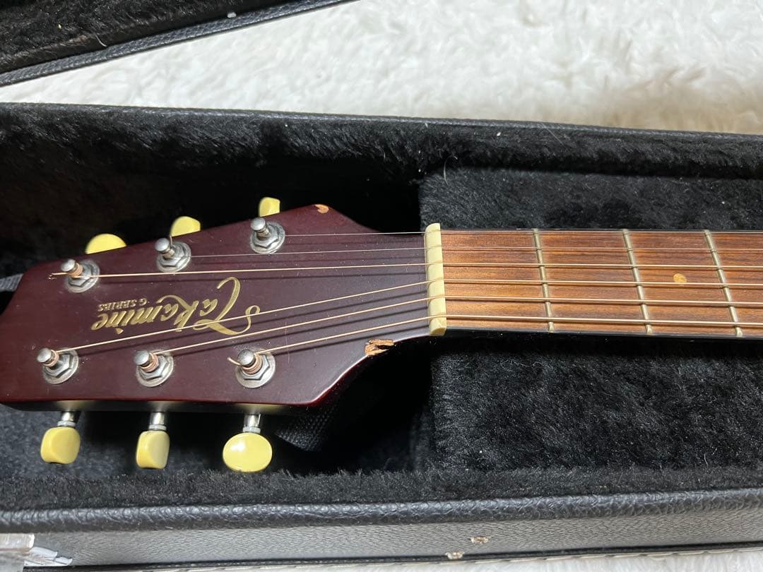 Takamine G Series エレアコ