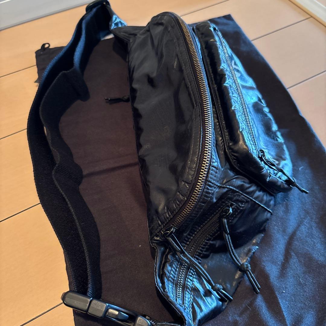 ✨イブサンローラン✨ボディバッグ　ウエストバッグ