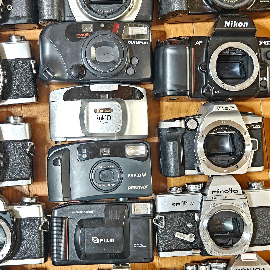 フィルムカメラ 30台セット