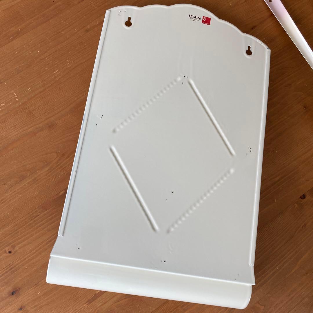 imane イマンダイアナローズ　　　　　　　　　　　　　　　　　レードルラック