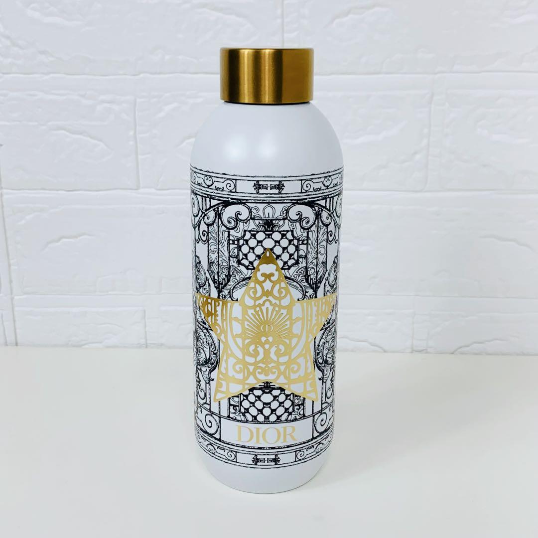 未使用品　ChristianDior　クリスチャンディオール　ウォーターボトル