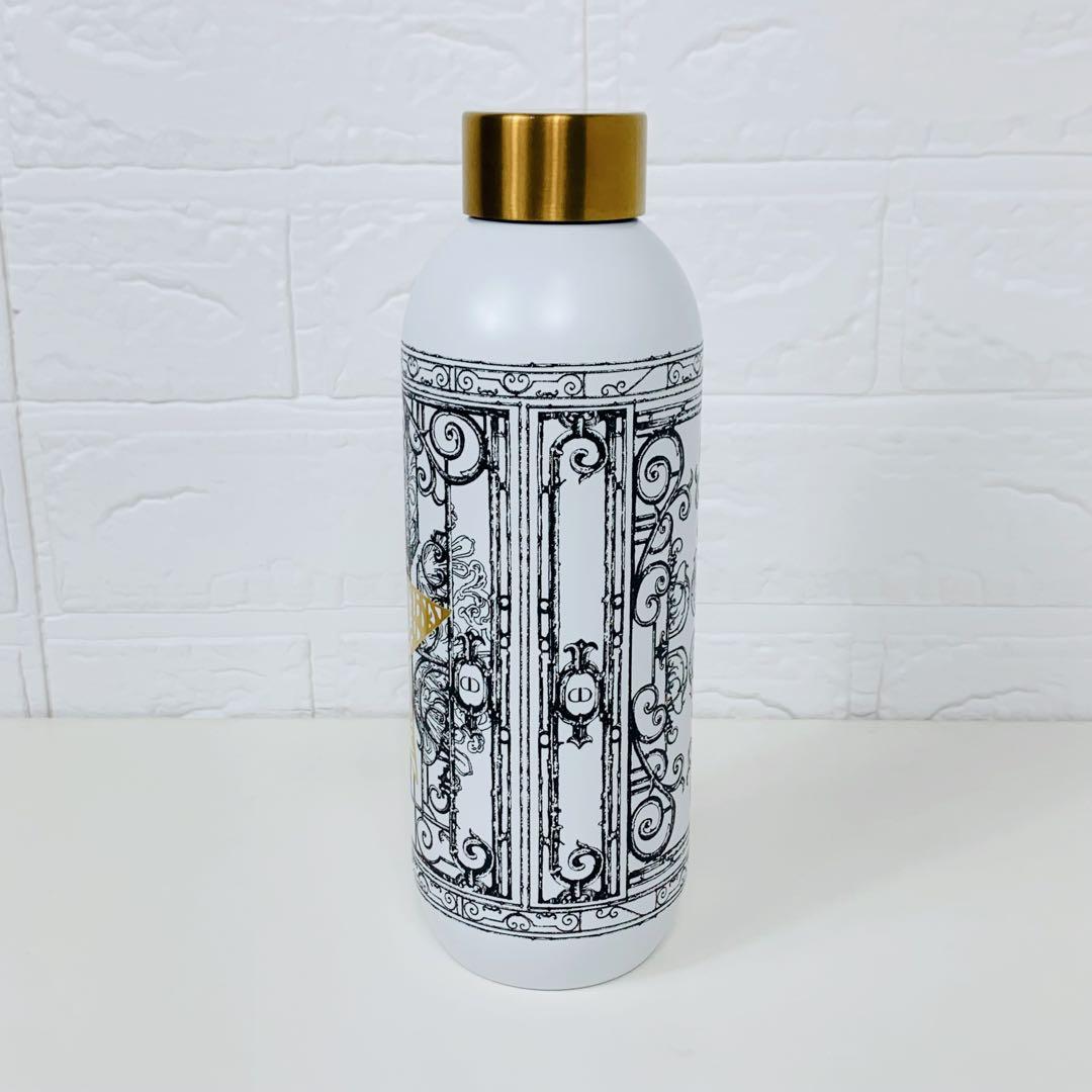 未使用品　ChristianDior　クリスチャンディオール　ウォーターボトル