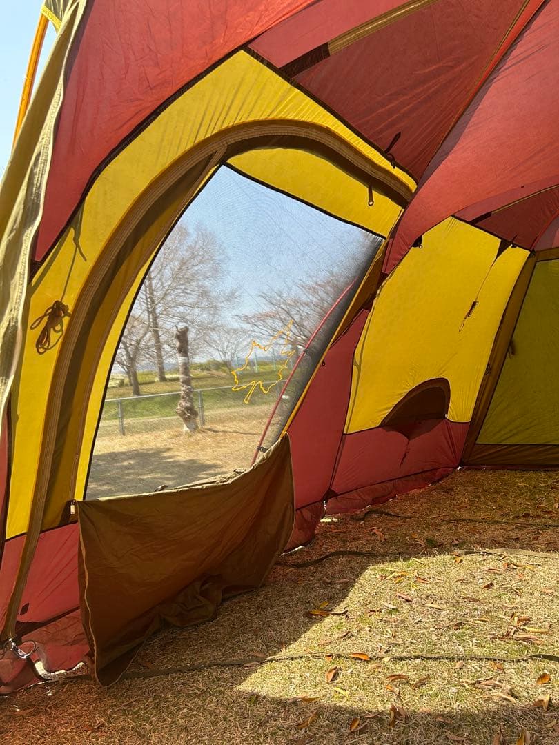 ロゴス　プレミアムPANELグレートドゥーブルXL