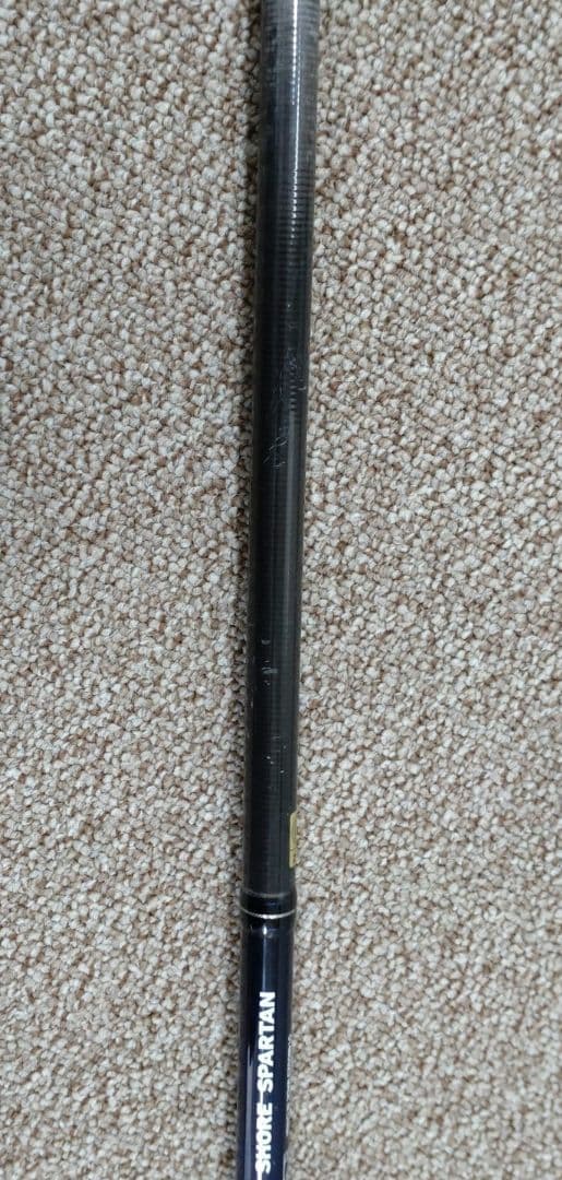 ダイワSHORE SPARTAN C 100H