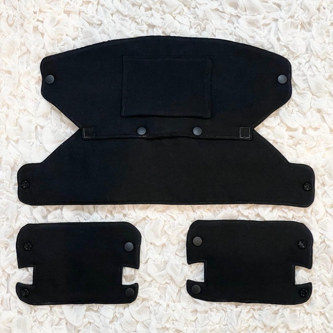 R　ヌナカドルラックス専用フルセット2点　オプションあり