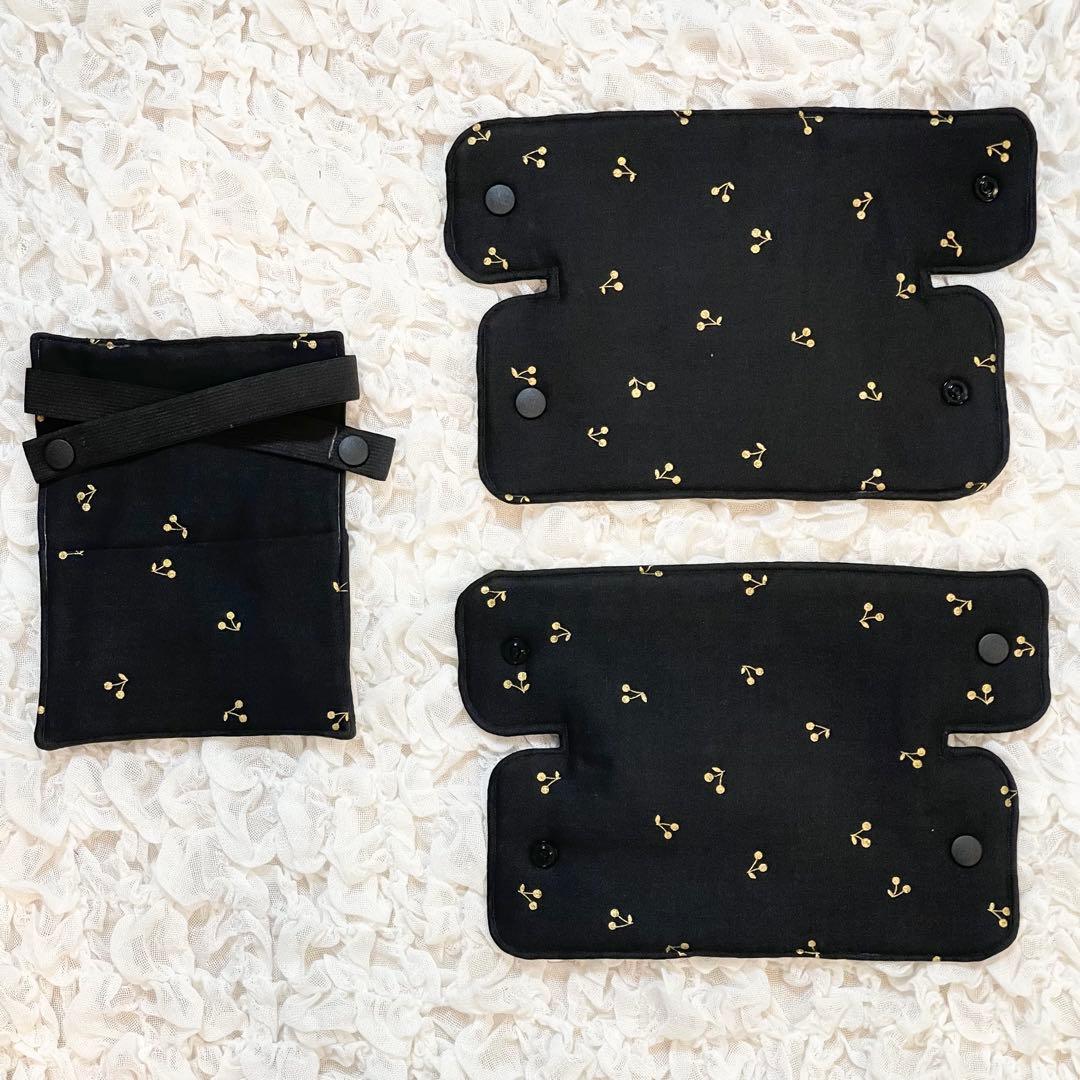 R　ヌナカドルラックス専用フルセット2点　オプションあり