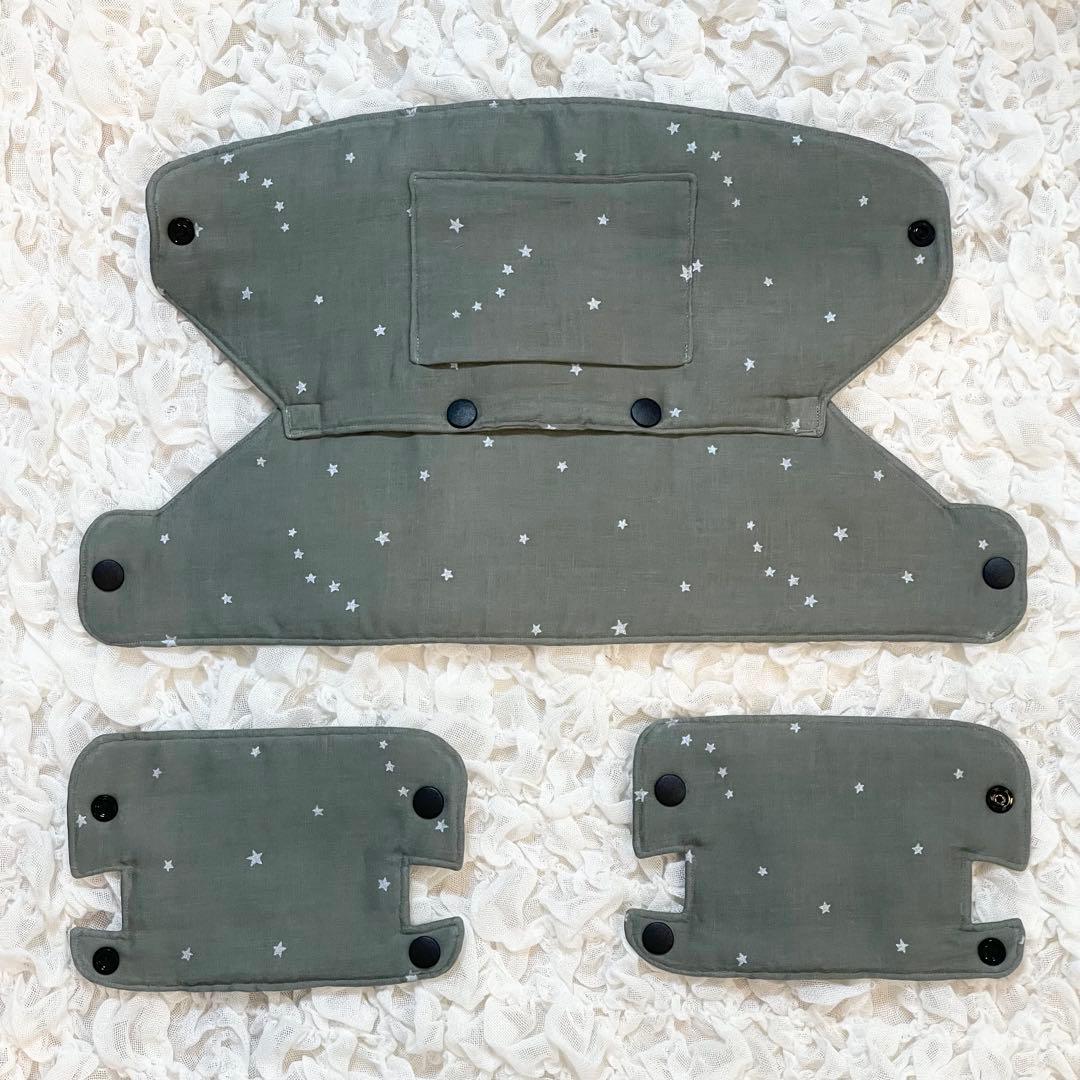 R　ヌナカドルラックス専用フルセット2点　オプションあり