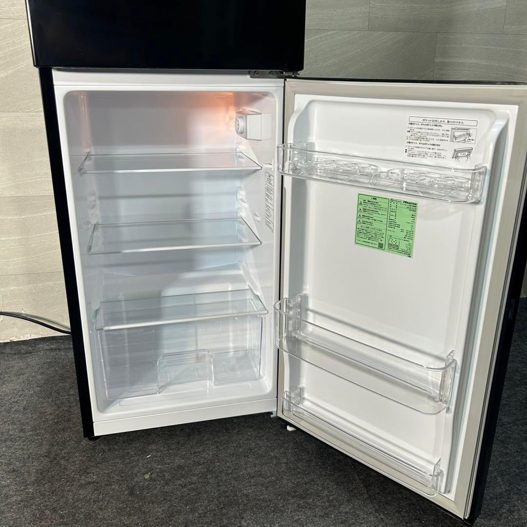 冷蔵庫 洗濯機 電子レンジ 3点セット 2023年製 格安 生活家電 d4139