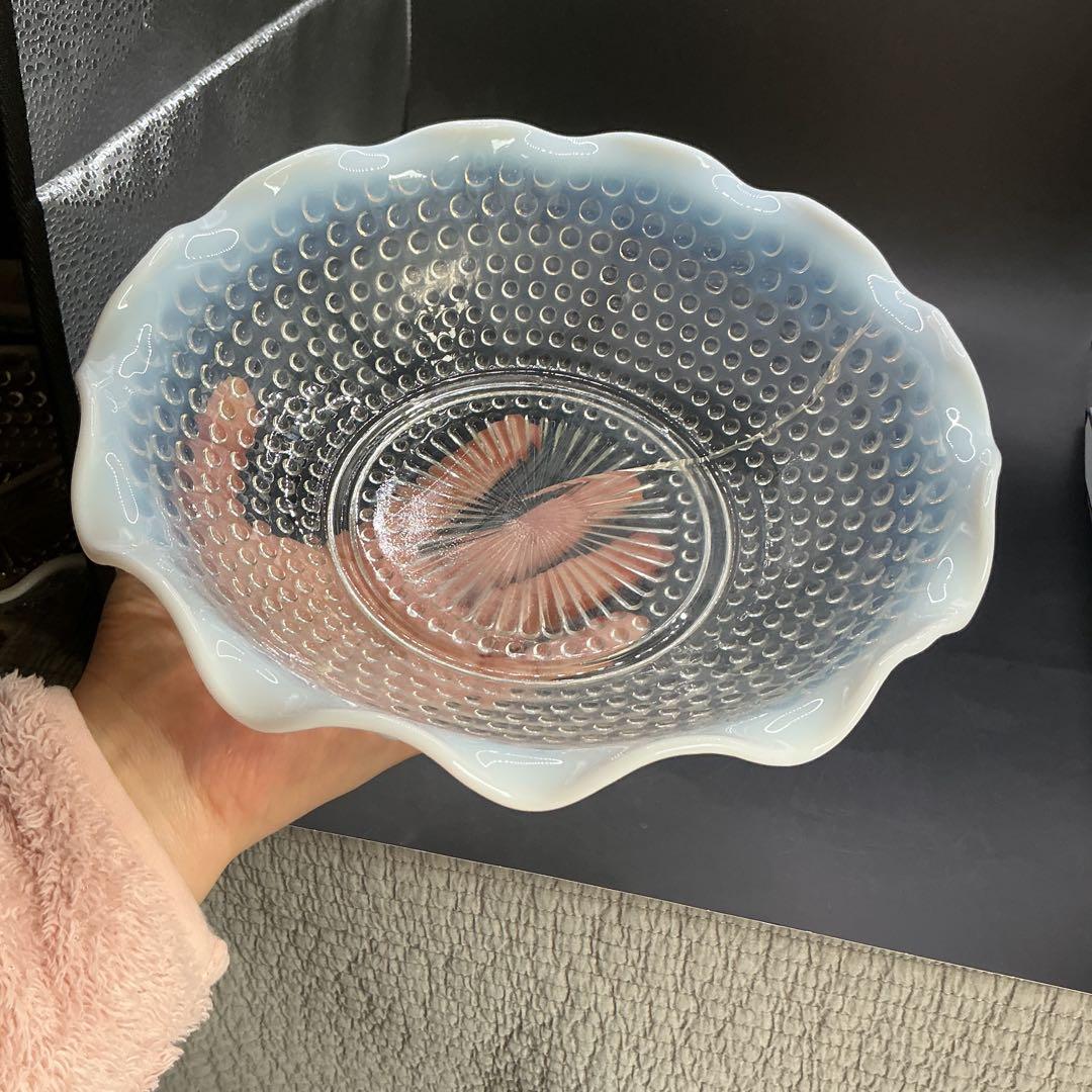 ヒビ入り４点まとめ ホブネイル アンカーホッキング フェントン好きな方にもお勧め