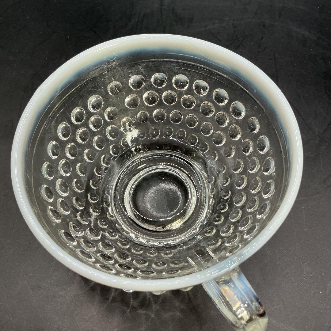 ヒビ入り４点まとめ ホブネイル アンカーホッキング フェントン好きな方にもお勧め