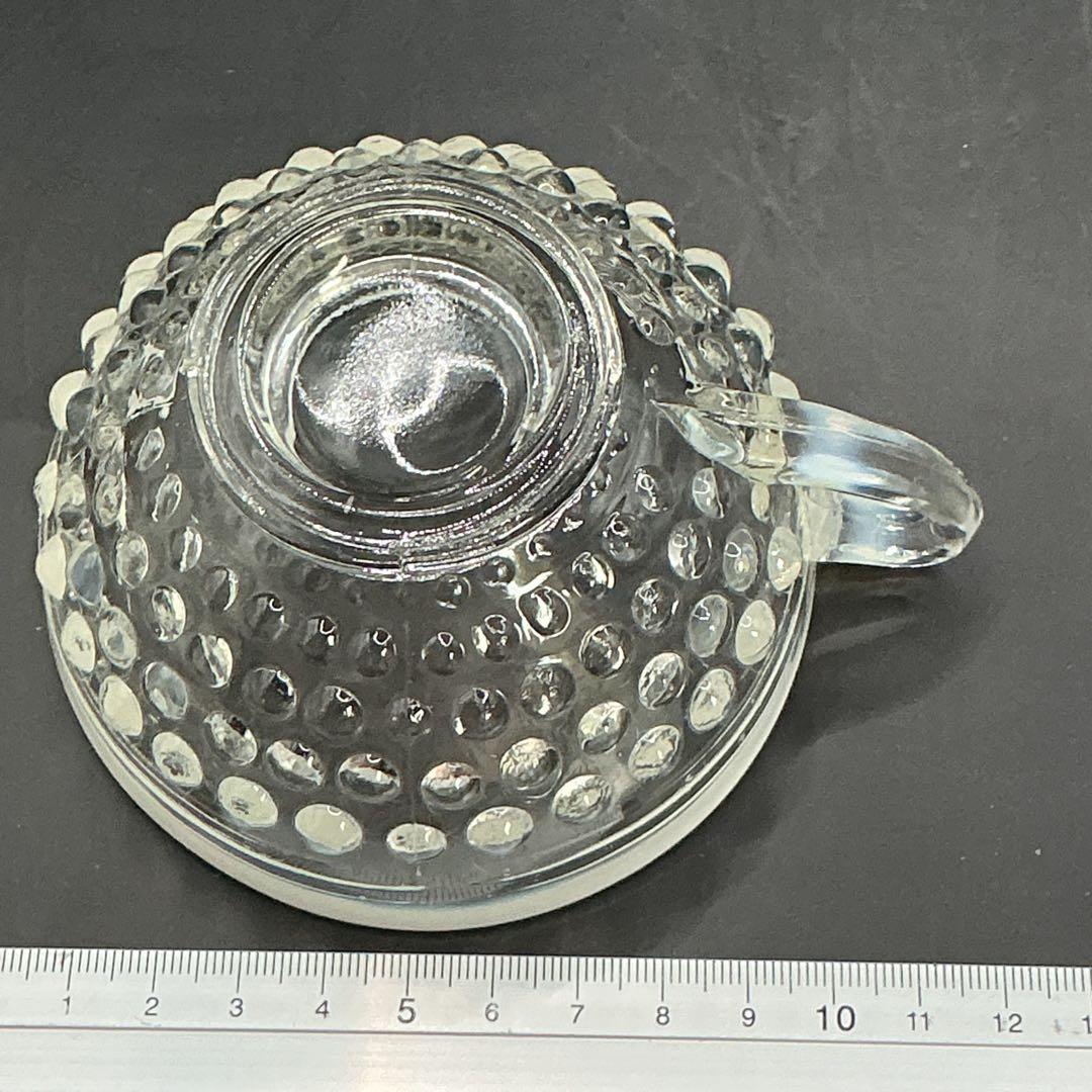 ヒビ入り４点まとめ ホブネイル アンカーホッキング フェントン好きな方にもお勧め