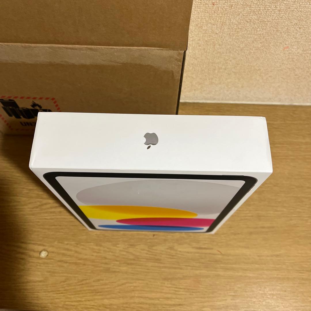 新品　iPad A16 512GB wifi+cellular 国内版