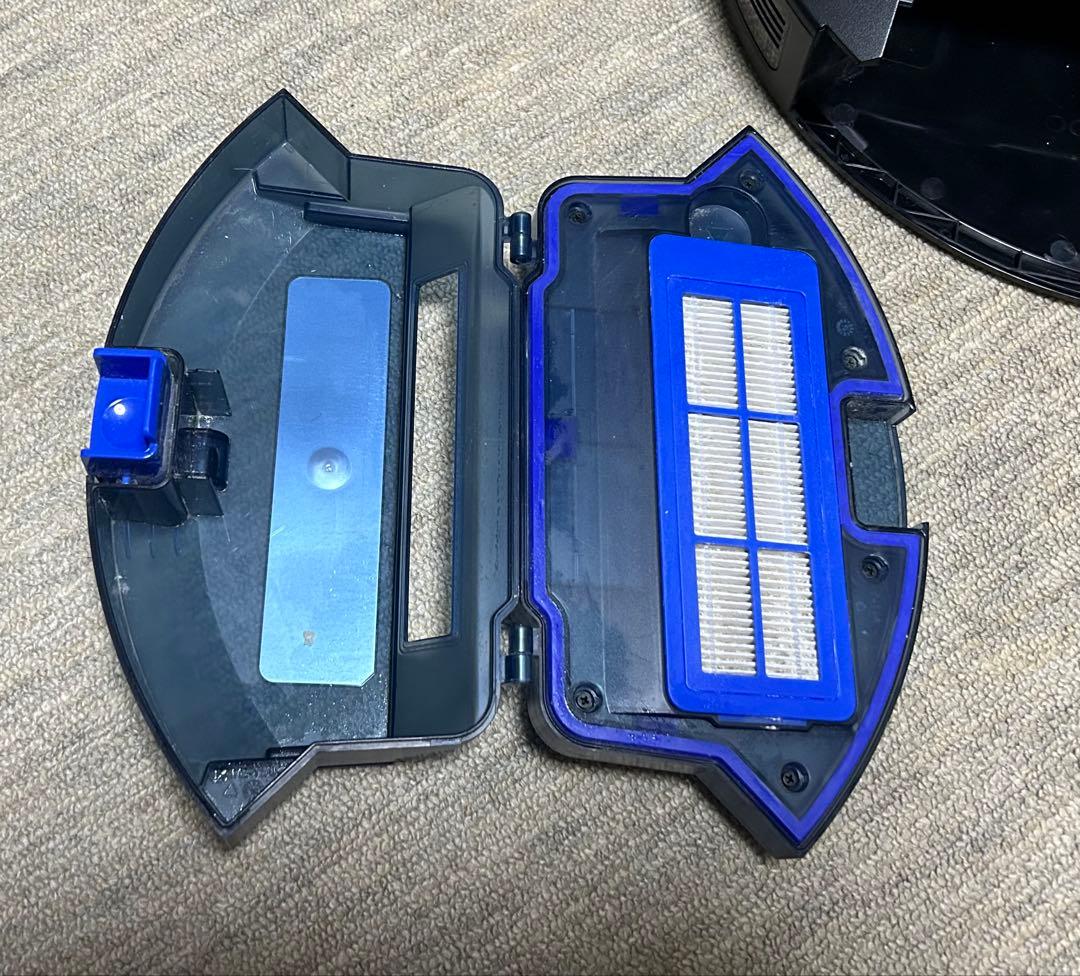 Anker Eufy RoboVac G30 (ロボット掃除機)