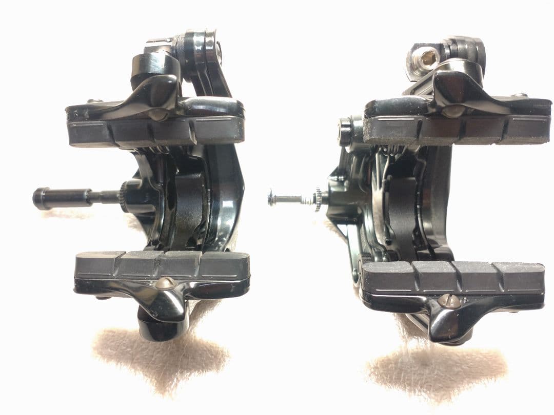 シマノ BR-R9100 R9200