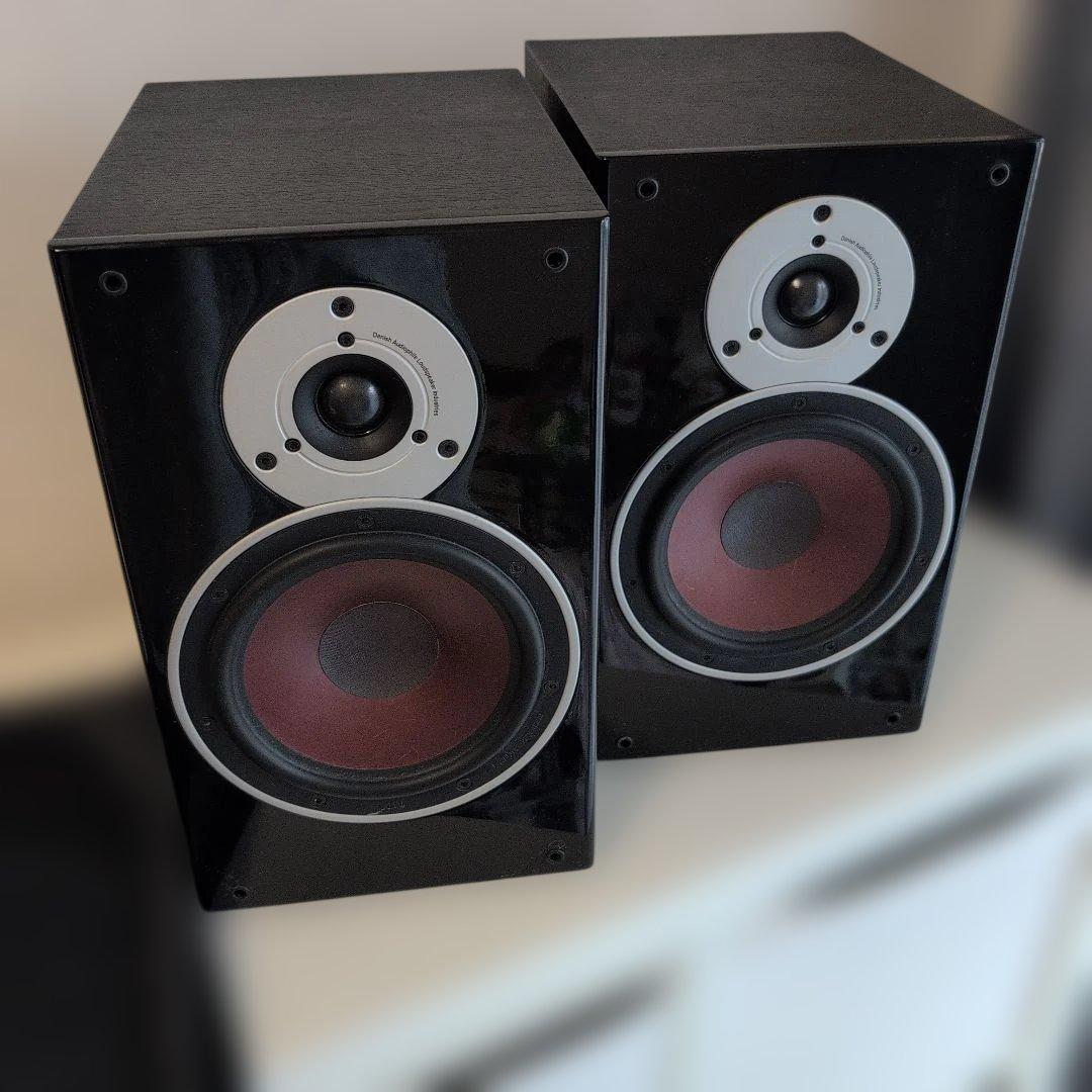 DALI ZENSOR 3 ブックシェルフ型スピーカー