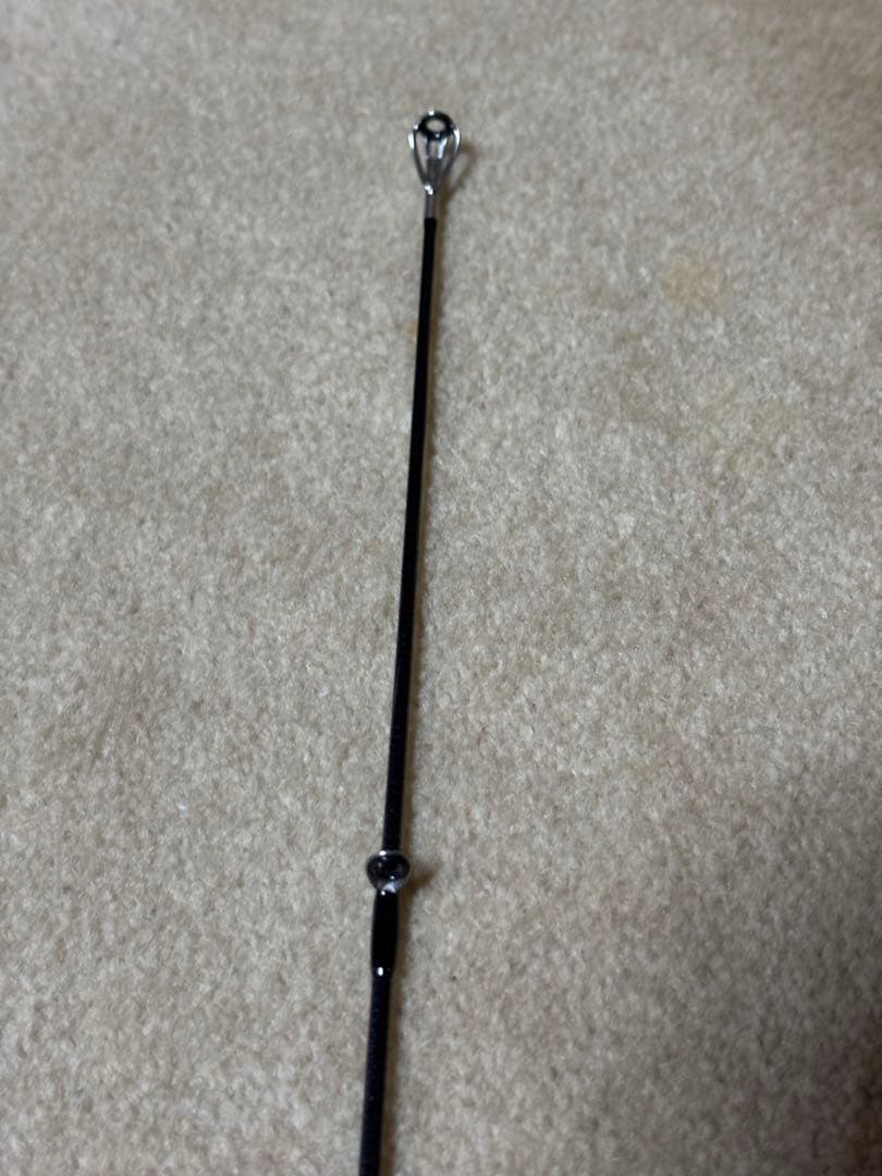 オリムピック シルベラード 23GSILS-762ML スピニングモデル