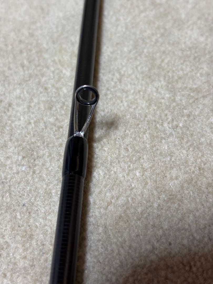 オリムピック シルベラード 23GSILS-762ML スピニングモデル