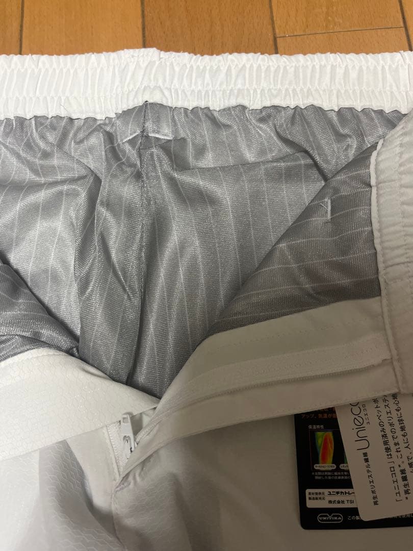 パーリーゲイツ PEARLY GATES パンツ　5 L 防寒　保温