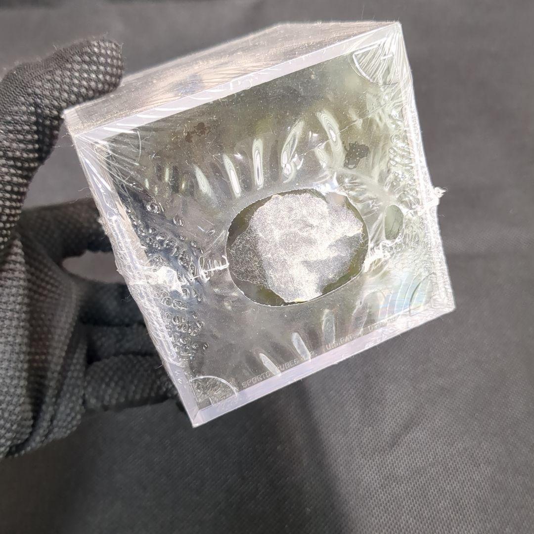 【未開封】 MLB ホームランダービー ボール 2008 アレン・H・セリグ