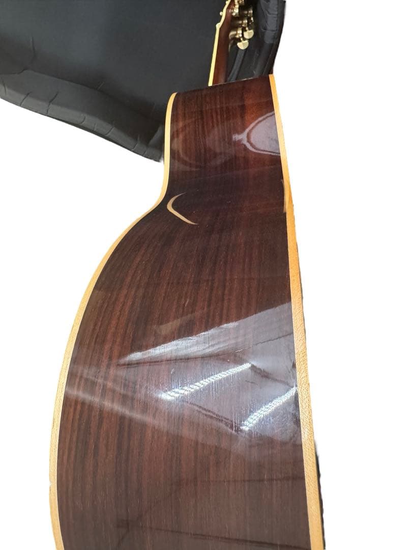 YAMAHA アコースティックギター LS16are