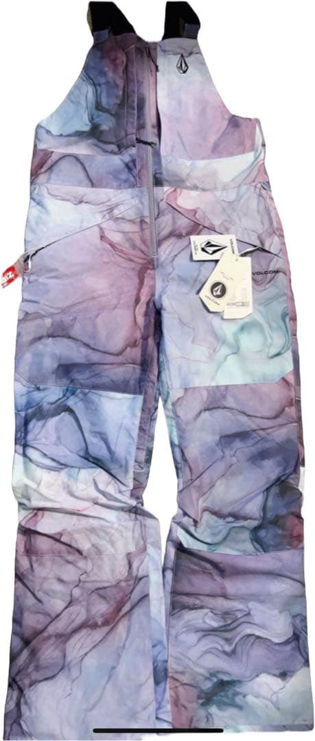 新品！VOLCOM スノーウェア ＸＬサイズ