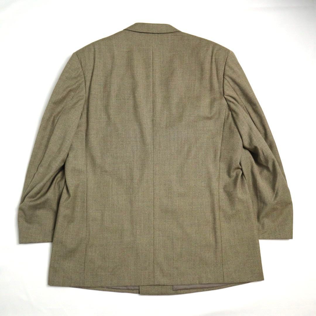 5点セット Vintage LANVIN 80s 90s ダブル セットアップ