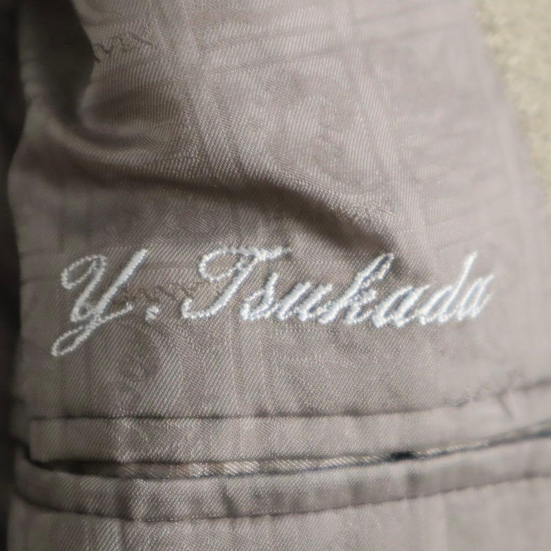 5点セット Vintage LANVIN 80s 90s ダブル セットアップ