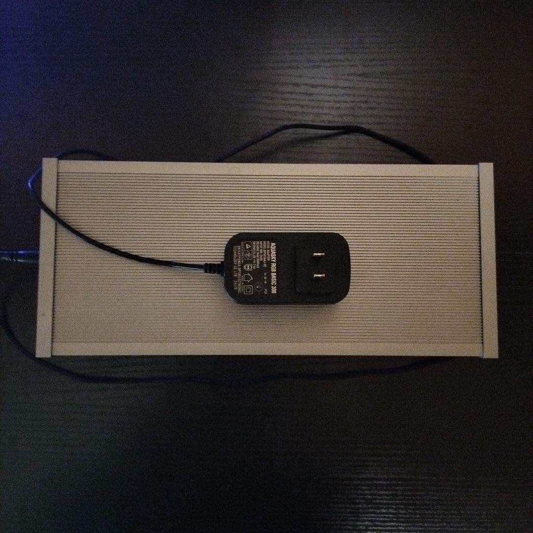 ADA アクアスカイ RGBベーシック300 LEDライト