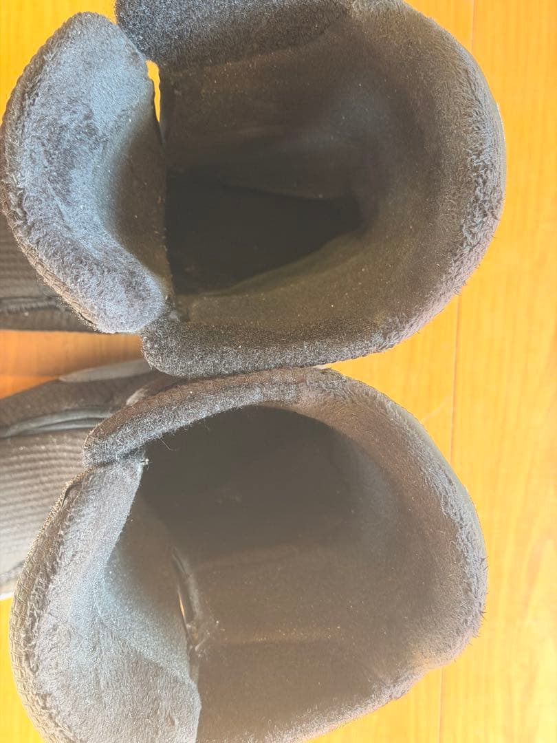 バートン　ルーラーワイド　ダブルBOAスノーボードブーツ