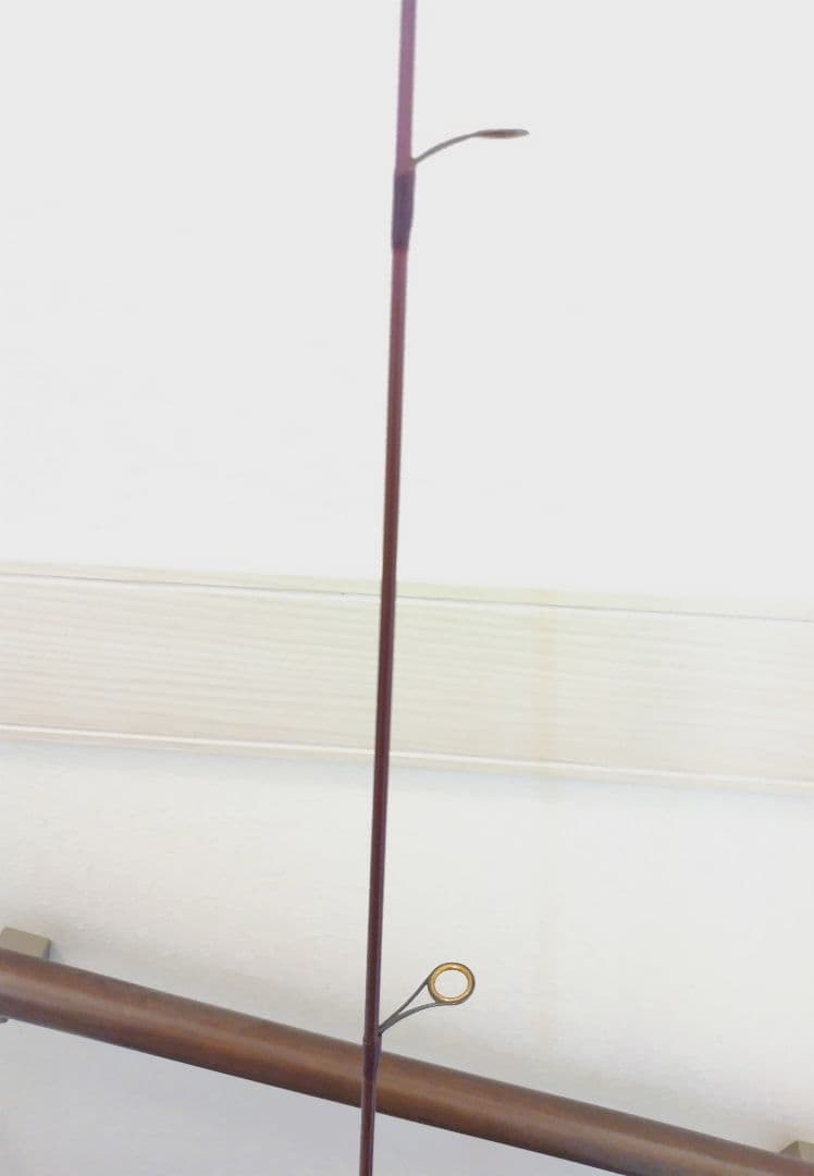 スピニング ロッド シマノ バンタム スコーピオン BSR2600R