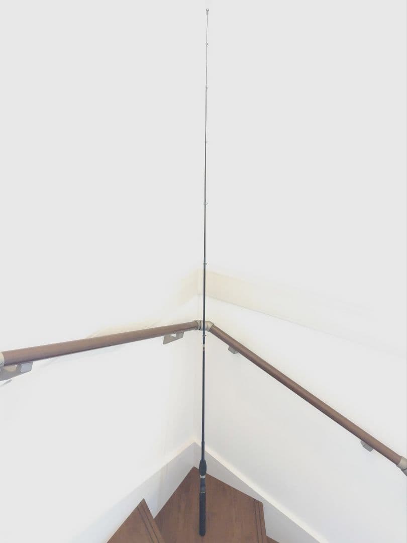 スピニング ロッド シマノ バンタム スコーピオン BSR2600R