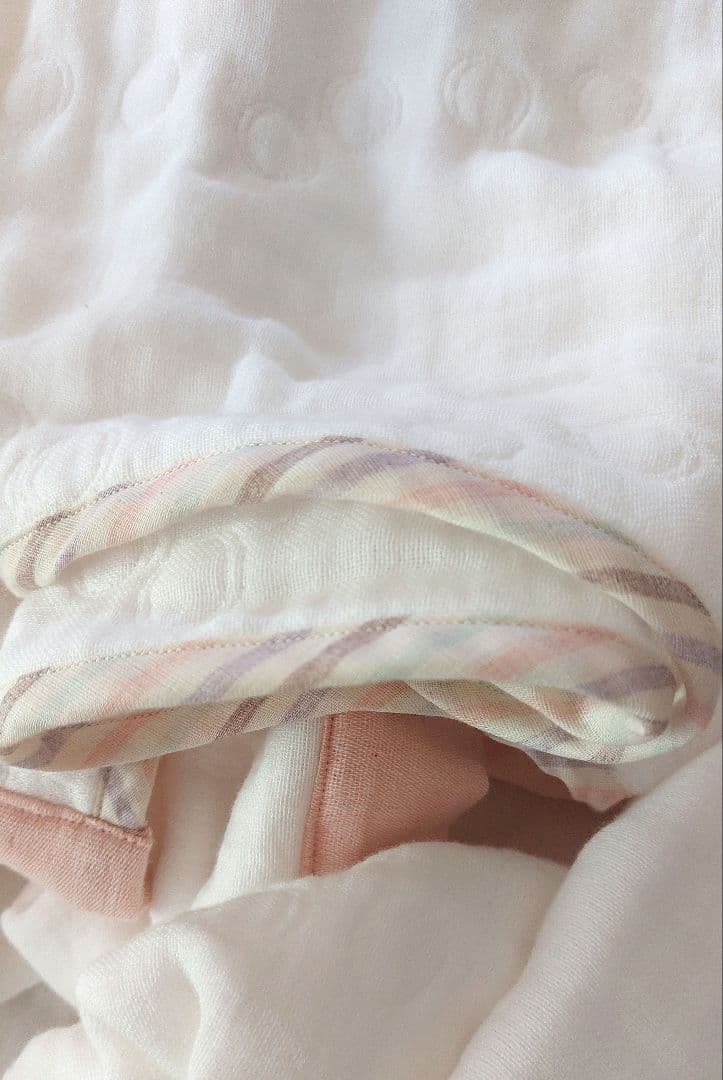 FUWARA ♡シングルケット♡ハンドメイド