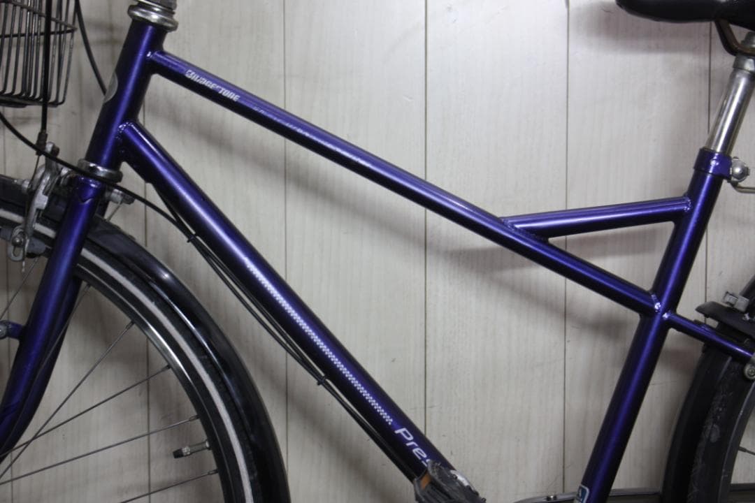 ヨ*シ様 ブリヂストン プレスティーノ PR73BT 27型 ベルト3段AUTO