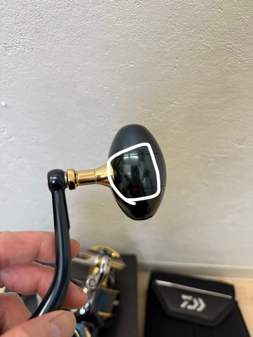 ソルティガ 18000H