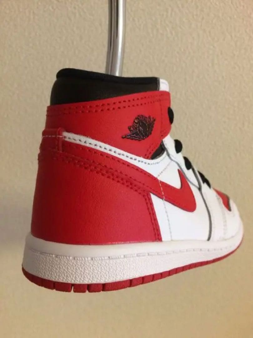 【超レア・新品】 NIKE JORDAN 1 ナイキ ジョーダン パターカバー